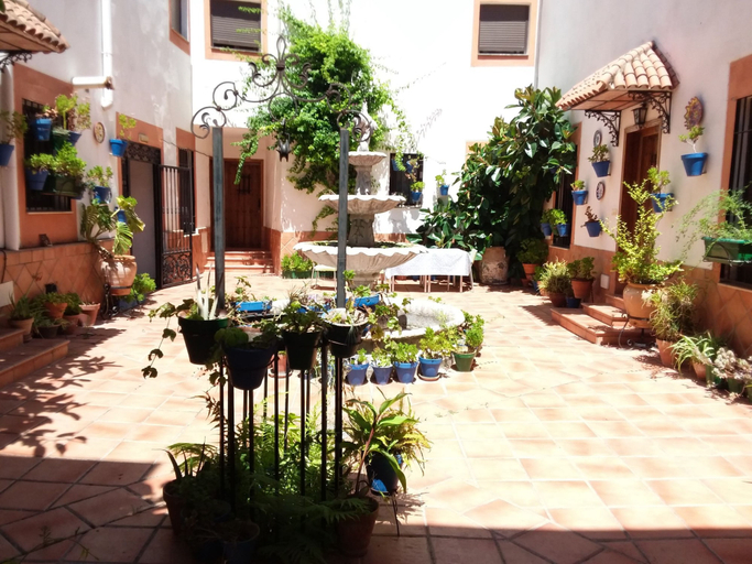 Exterior & Views 2, Casa Tipica Cordobesa en la Juderia, Córdoba