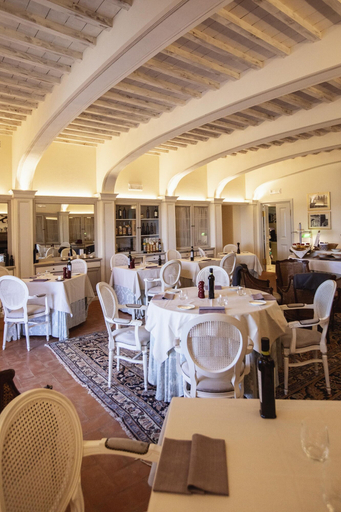 Food & Drinks 4, Podere Brizio, Siena