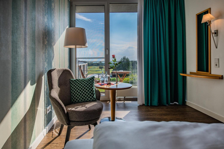 Bedroom 3, Waldsee Golf Resort, Ravensburg