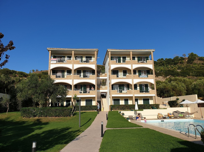 Exterior & Views 2, Dolce Vita Residence, Ionian Islands