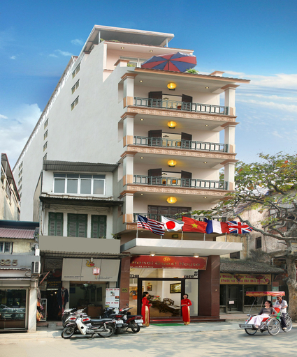 Exterior & Views 2, Hanoi House Hotel & Travel, Hoàn Kiếm