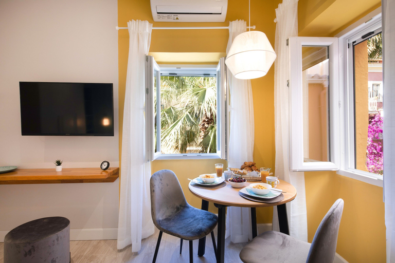 Others 5, Corfu Town Twin Studios by CorfuEscapes, Ionian Islands