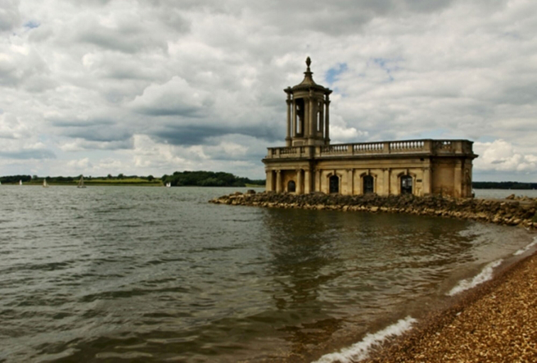 Exterior & Views 2, The Barnsdale, Rutland, Rutland