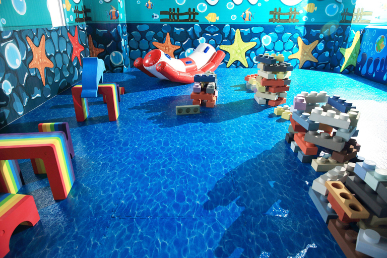 Sport & Beauty, Formosa Yacht Resort, Tainan