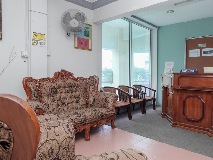 Others 5, OYO 90120 MI Hotel Dungun, Dungun