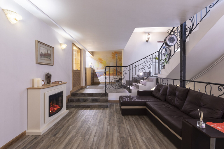 Others 4, Norke Prime Kitay-gorod, Central
