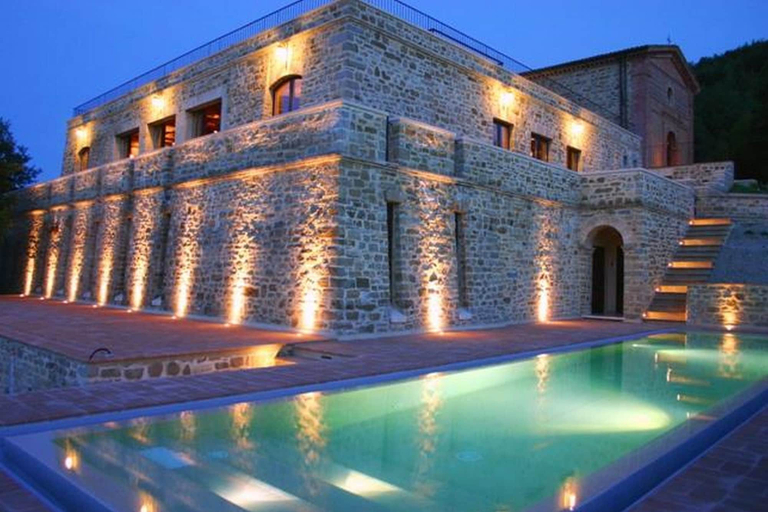 Sport & Beauty 3, Relais Monastero di San Biagio, Perugia