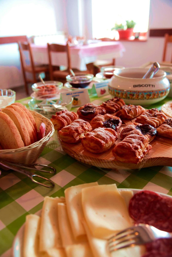 Food & Drinks 5, Agriturismo Pian Dei Tass, Pordenone