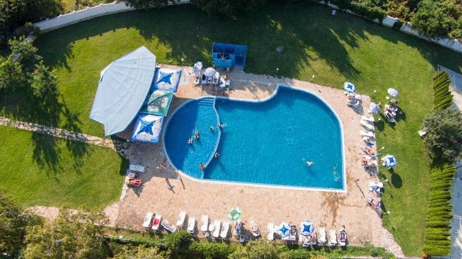 Sport & Beauty 5, Strandzha Hotel, Varna