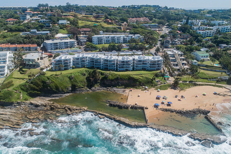Exterior & Views 2, Chakas Cove, iLembe