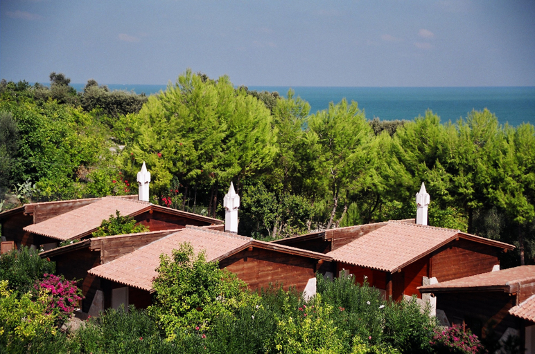 Others 5, Residence Molino di Mare, Foggia