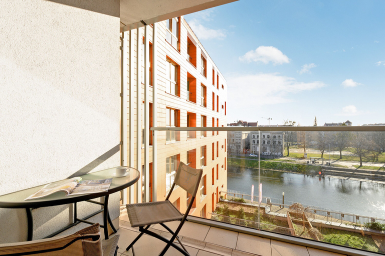 Others 4, Flats For Rent - Aura Spa&Wellness, Gdańsk City