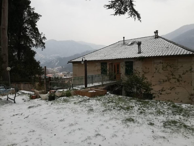 Exterior & Views, B&B Il Cedro, Genova