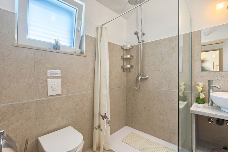Bathroom 4, Villa 1520, Žminj