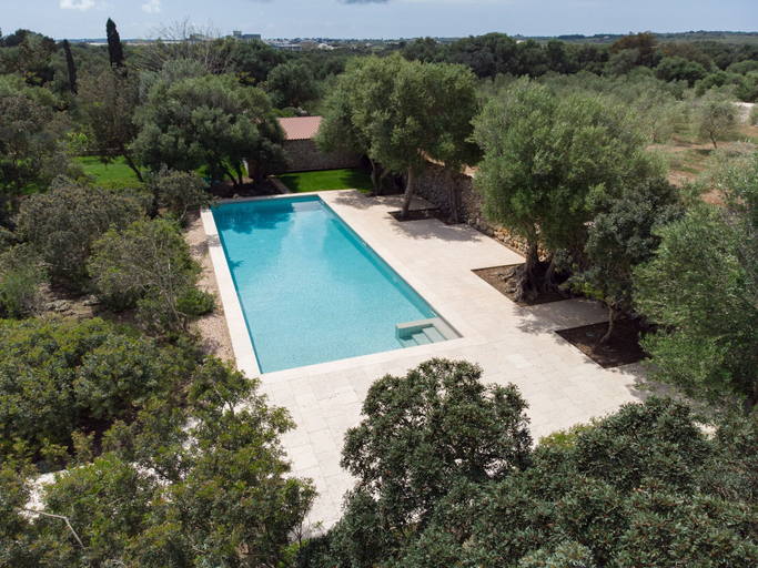 Sport & Beauty 2, Agroturismo Malbuger Nou - Adults only, Baleares