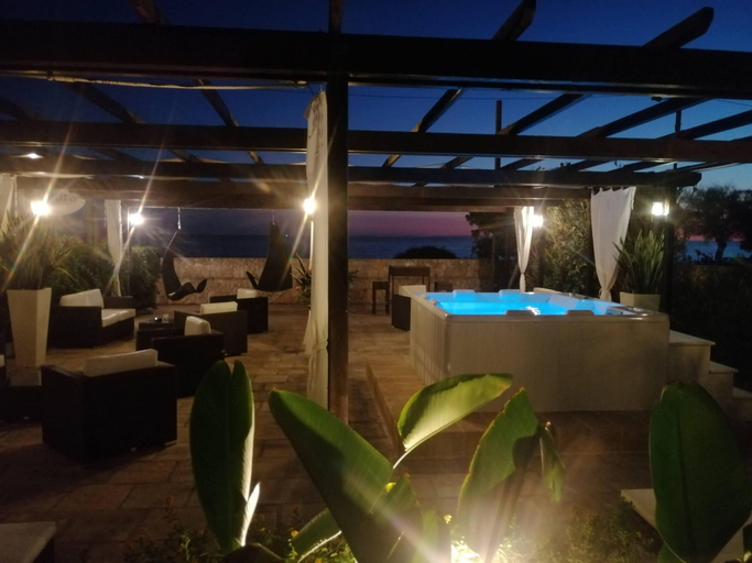 Food & Drinks 5, La Giara Resort, Lecce