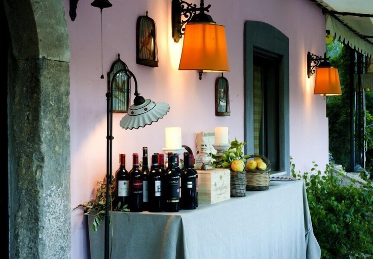 Food & Drinks 5, Masseria La Chiusa Delle More, Foggia