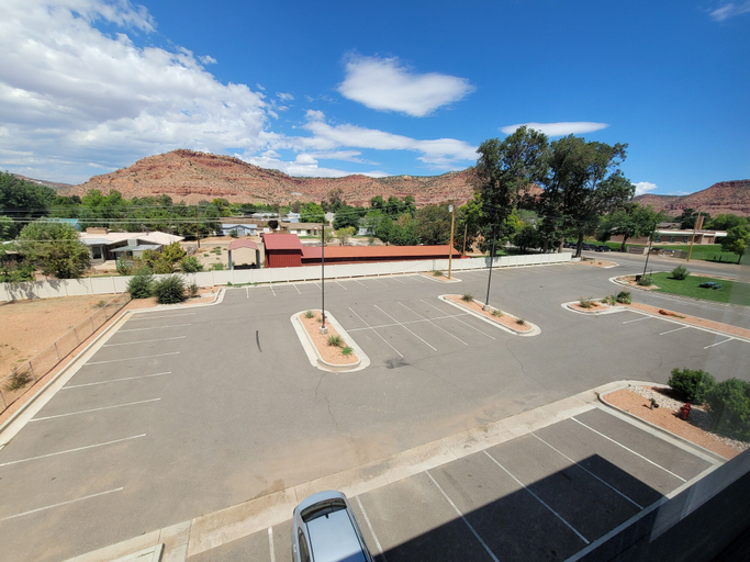 Others 5, Comfort Suites Kanab National Park Area, Kane