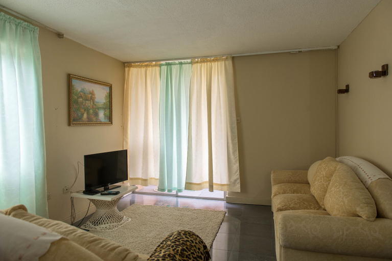 Others 5, Turtle Towers Apartments