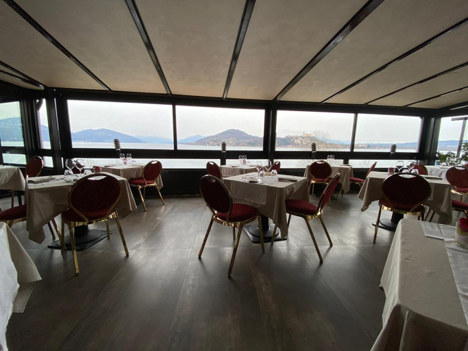 Food & Drinks 5, Hotel Concorde, Novara