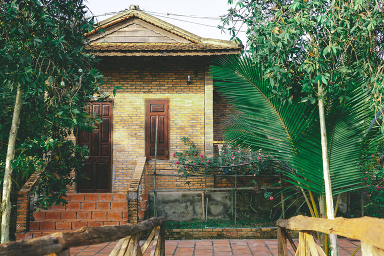 Exterior & Views 2, Casa Eco Mekong Homestay, Bình Thủy