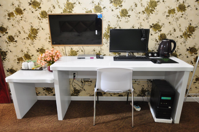 Others 4, Zhaoxiangju Boutique Hotel Changshui Branch, Kunming