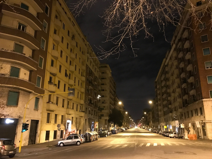 Exterior & Views 2, Pardis, Rome