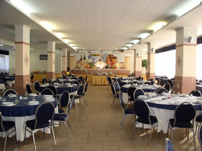 Food & Drinks 5, Hotel Palace, Forli' - Cesena