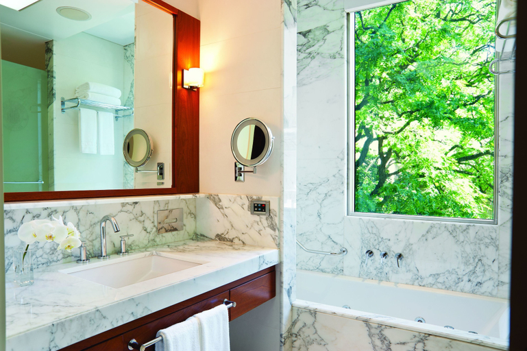 Bathroom 5, Alvear Art Hotel, Distrito Federal