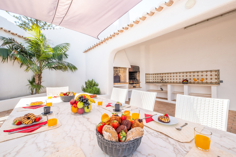 Food & Drinks, Villa Benagil Boutique, Lagoa