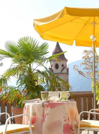 Food & Drinks 4, Hotel Mair am Turm, Bolzano