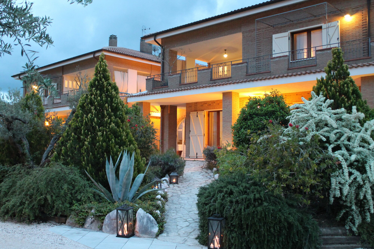 Exterior & Views 2, Relais in Contrada, Foggia