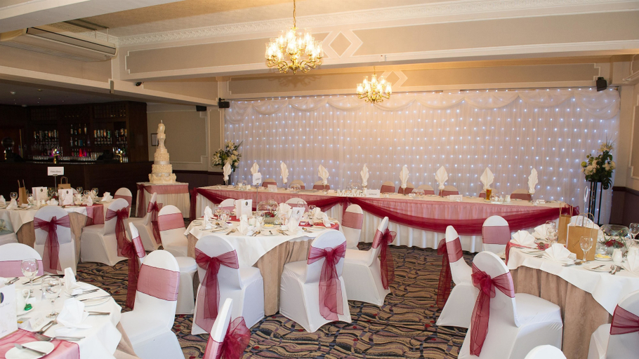 Food & Drinks 5, Best Western The Hilcroft Hotel West Lothian, West Lothian