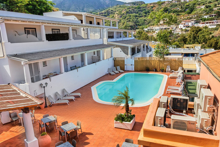 Exterior & Views 2, Hotel Villa Cute-HVC, Messina