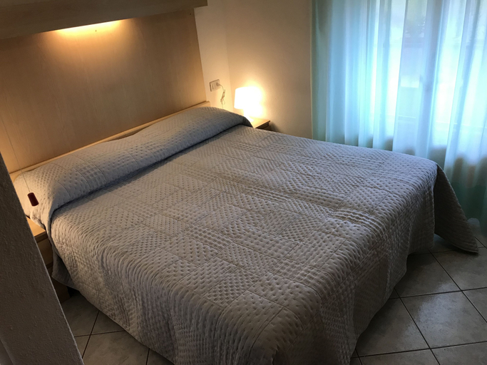 Bedroom 4, Rispescia, Grosseto