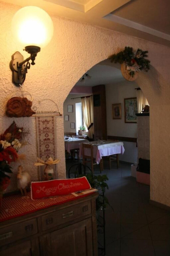 Bedroom 2, Hotel Piccola Mantova, Verona