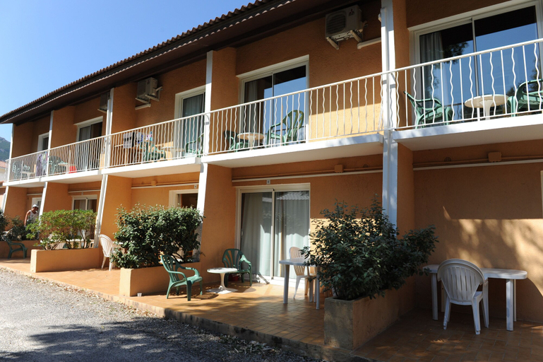Exterior & Views 2, Camping Les Castors, Haute-Corse
