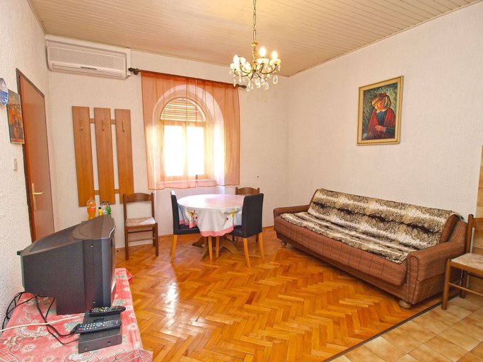 Others 5, Apartments Danica 271, Vrsar