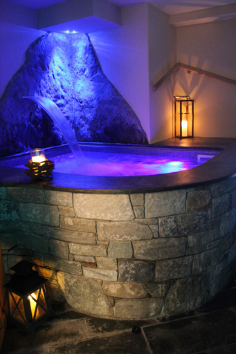 Sport & Beauty 4, Petit Tournalin, Aosta