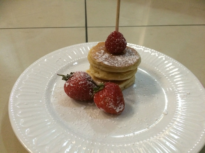 Food & Drinks 5, Bri-Shel Manor, Ekurhuleni