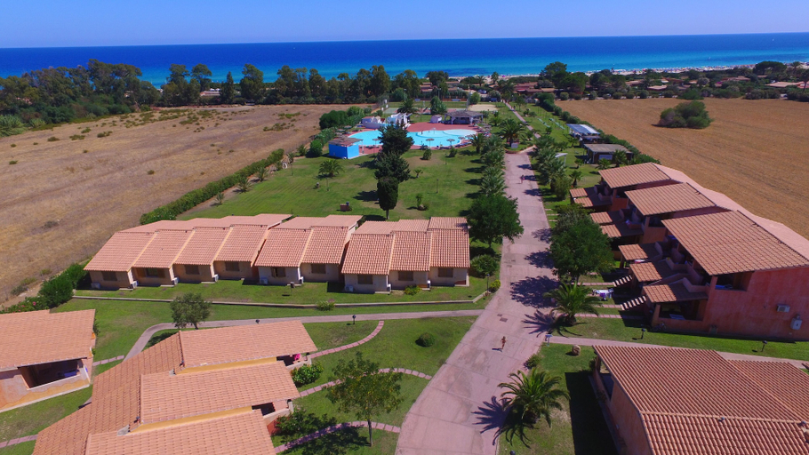 Exterior & Views 2, Rey Beach Club, Cagliari