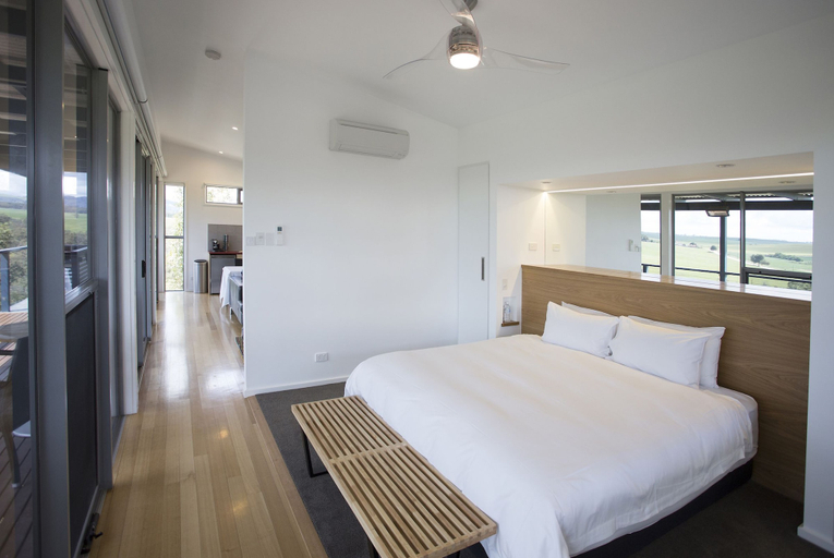 Bedroom 2, Barossa Pavilions, Barossa