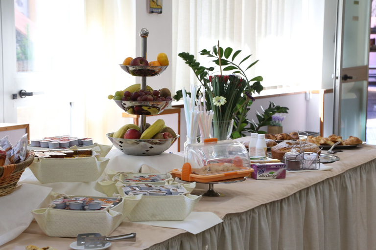 Food & Drinks 4, Villa Mater Hotel, Catania