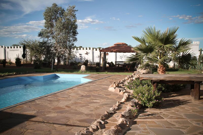 Sport & Beauty 4, Sweet Thorn Retreat Airport Lodge, Windhoek Rural