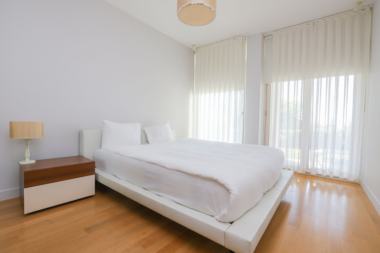 Bedroom 3, Palmalife Bodrum Resort & Spa, Bodrum