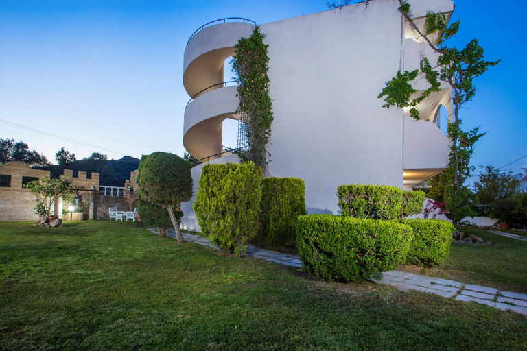 Exterior & Views 2, Jimmy's Garden, South Aegean