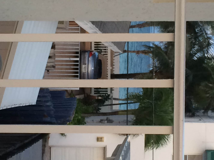 Exterior & Views 2, Hollywood by the Sea Hotel, Broward
