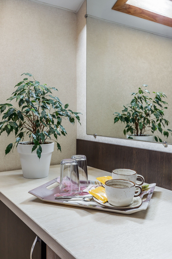 Others 5, Hotel Mozart, Dinskiy rayon