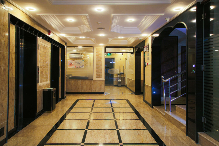 Others 5, Sleep Inn Hotel City Centre, Ilala