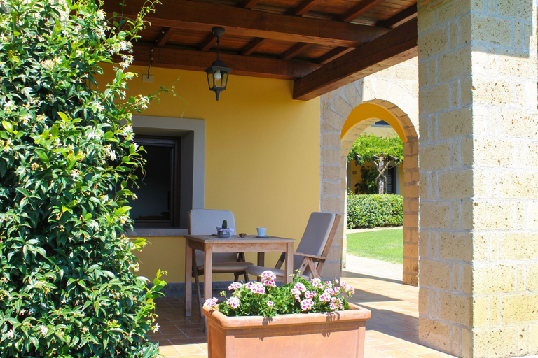 Exterior & Views 2, Agriturismo La Valle di Vico, Viterbo